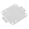 Bematik - Led Cob Diy 30w 3000lm 6000k Emisor De Luz Blanco Día 40x45mm Nk08200