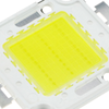 Bematik - Led Cob Diy 30w 3000lm 6000k Emisor De Luz Blanco Día 40x45mm Nk08200