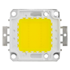 Bematik - Led Cob Diy 20w 1600lm 6000k Emisor De Luz Blanco Día 40x55mm Nk08600