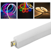 Bematik - Tira Luz Flexible Led Neón Flex Lnf 26x14mm 220vac De 10m Rgb Multicolor Nl01900