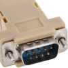 Bematik - Cable Serie Null-modem 15m (db9-m/h) Nm01500