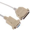 Bematik - Cable Serie Tpv 3m (db25m-db9h) Nm04200