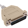 Bematik - Cable Serie Tpv 3m (db25m-db9h) Nm04200