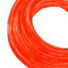 Bematik - Cable Electroluminiscente Rojo De 2.3mm En Bobina 5m Con Pilas Nw01000