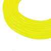 Bematik - Cable Electroluminiscente Amarillo De 2.3mm En Bobina 25m Nw06200