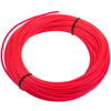 Bematik - Cable Electroluminiscente Rosa De 2.3mm En Bobina 25m Nw06600