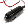 Bematik - Inversor Para Cable Electroluminiscente Tipo Mechero De Coche Para Longitud De 5-10m Nw08200