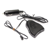 Bematik - Inversor Para Cable Electroluminiscente Tipo Mechero De Coche Para Longitud De 0,5-10m Con Audio Nw08300