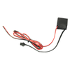 Bematik - Inversor Para Cable Electroluminiscente Tipo 12vdc Para Longitud De 0,5-5,0m Nx03100