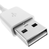 Bematik - Cable De Sincronización Para Micro Usb Mini Usb Apple 30pin Od00700