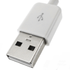 Bematik - Cable De Sincronización Para Micro Usb Mini Usb Apple 30pin Od00700