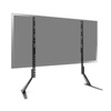 Bematik - Soporte De Mesa Universal Para Pantalla Tv De 32" A 60" Op03500