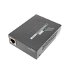 Bematik - Ultra Power Over Ethernet Poe Inyector Ieee802.3af/at 10/100/1000mbps Hasta 54vdc Ra02200