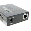 Bematik - Ultra Power Over Ethernet Poe Inyector Ieee802.3af/at 10/100/1000mbps Hasta 54vdc Ra02200