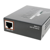 Bematik - Ultra Power Over Ethernet Poe Inyector Ieee802.3af/at 10/100/1000mbps Hasta 54vdc Ra02200