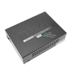 Bematik - Ultra Power Over Ethernet Poe Separador Ieee802.3af/at 10/100/1000mbps 12/19/24vdc Ra02300