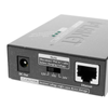 Bematik - Ultra Power Over Ethernet Poe Separador Ieee802.3af/at 10/100/1000mbps 12/19/24vdc Ra02300