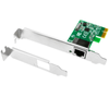 Bematik - Tarjeta Pci-express Pcie Ethernet Gigabit 10/100/1000 Base-tx Rj45 Ra03100