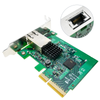 Bematik - Tarjeta Ethernet Pcie Pci-express 4x 10gb Ra03400