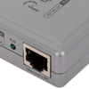 Bematik - Power Over Ethernet Ieee802.3af (poe Separador 9vdc) Ra05500