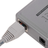 Bematik - Power Over Ethernet Ieee802.3af (poe Separador 9vdc) Ra05500