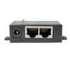 Bematik - Inyector De Power Over Ethernet Compacto Poe-spl Ra05900