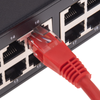 Bematik - Poe-switch 10/100/1000 Mbps Ieee802.3af Rack19 (24 Poe Y 4 Sfp) Ra09500