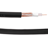 Bematik - Bobina De Cable Coaxial Rg58 De 100m Rc00100