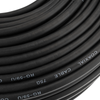 Bematik - Bobina De Cable Coaxial Rg59 De 200m Rc01200