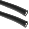 Bematik - Bobina De Cable Coaxial Rg59 De 200m Rc01200