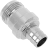 Bematik - Conector Crimpable Hdf-400 (n-hembra Aéreo) Rg02200