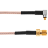 Bematik - Cable Rg-316 20cm (lucent Mc-card Macho / Sma-hembra) Rg09200