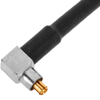 Bematik - Cable Rg-316 20cm (lucent Mc-card Macho / Sma-hembra) Rg09200