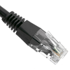 Bematik - Cable De Red Ethernet Cat. 6 Utp De 10 M De Color Negro Rj04800