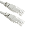 Bematik - Cable De Red Ethernet Cat. 6 Utp De 10 M De Color Gris Rj05800