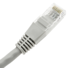 Bematik - Cable De Red Ethernet Cat. 6 Utp De 10 M De Color Gris Rj05800