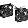 Rackmatic - Ventiladores De Techo Para Armario Rack 19" De 2 X 120mm 220vac Rk05400