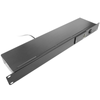 Rackmatic - Termostato Digital Para Kit De Ventilación De Armario Rack 19" 1u Rk07100