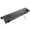 Rackmatic - Termostato Digital Para Kit De Ventilación De Armario Rack 19" 1u Rk07100