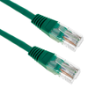 Bematik - Cable De Red Ethernet Cat. 5e Utp De 5 M De Color Verde Rl02700