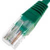 Bematik - Cable De Red Ethernet Cat. 5e Utp De 5 M De Color Verde Rl02700