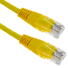 Bematik - Cable De Red Ethernet Cat. 5e Utp De 2 M De Color Amarillo Rl03400