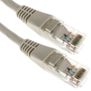 Bematik - Cable De Red Ethernet Cat. 5e Utp De 5 M De Color Gris Rl05700