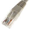 Bematik - Cable De Red Ethernet Cat. 5e Utp De 5 M De Color Gris Rl05700