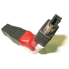 Bematik - Adaptador Rotor Firewire 400 Ieee 1394 (4pin-h / 6pin-m) Ro00600