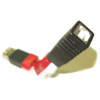 Bematik - Adaptador Rotor Usb (ah / Bh) Ro01800