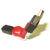 Bematik - Adaptador Rotor Usb (am / Mini5-pin(b)-h) Ro02200