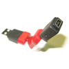 Bematik - Adaptador Rotor Usb (am / Mini5-pin(b)-h) Ro02200