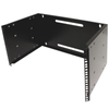 Rackmatic - Estructura Rack 19 De Pared 7u 300mm Rr02600