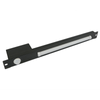 Rackmatic - Luz Led Para Armario Rack 19" 1u Con Sensor De Movimiento 220vac Rz08100